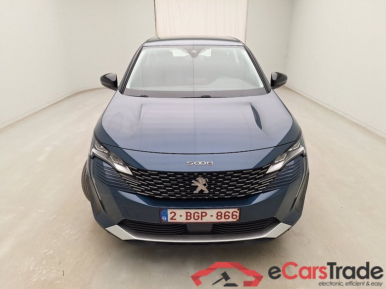 Peugeot, 5008 FL'20, Peugeot 5008 1.5 BlueHDi 96kW S&S Active Pack 5d