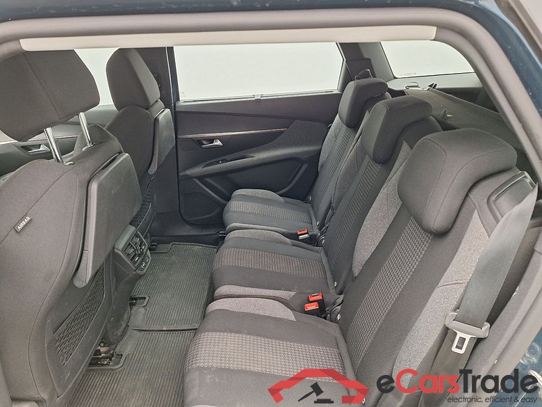 Peugeot, 5008 FL'20, Peugeot 5008 1.5 BlueHDi 96kW S&S Active Pack 5d #4