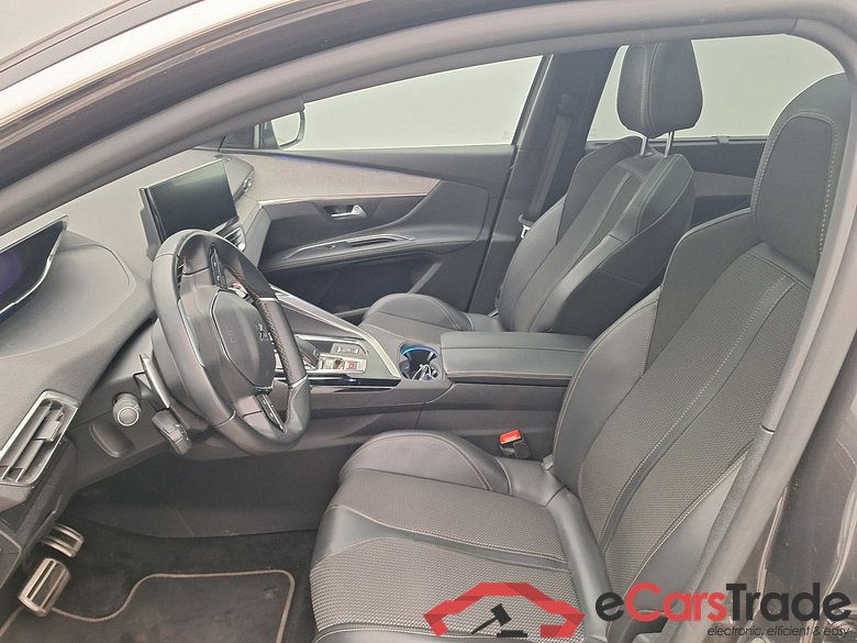 Peugeot, 5008 FL'20, Peugeot 5008 1.5 BlueHDi 96kW S&S EAT8 GT 5d #3