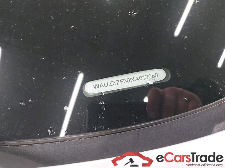 AUDI - AUD A5 SB 30 TDI 136PK S-Tronic Business Edition Advanced Pack Business Plus With Heated Sport Seats & Matrix LED #6