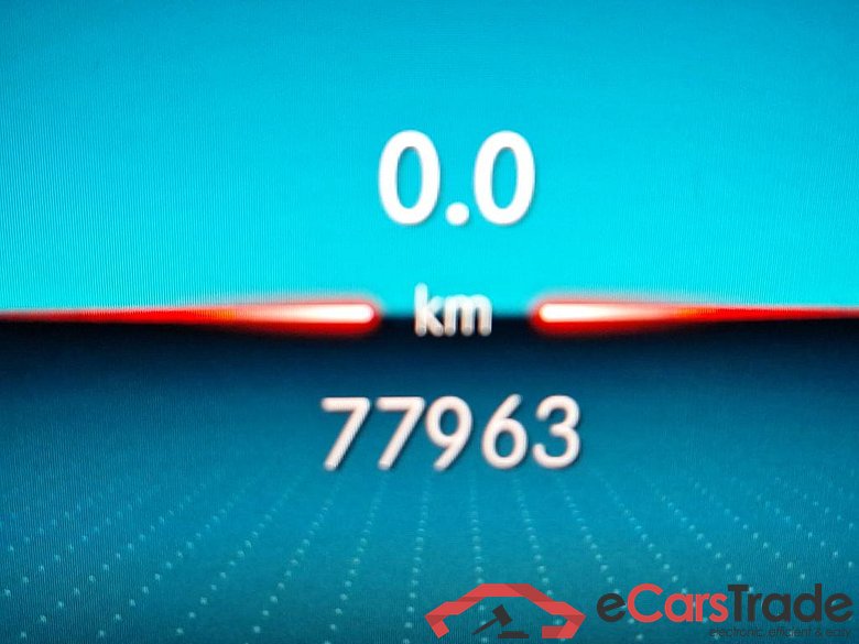 MERCEDES - MER A 180 d 116PK DCT Business Solution & Pack Plus #5