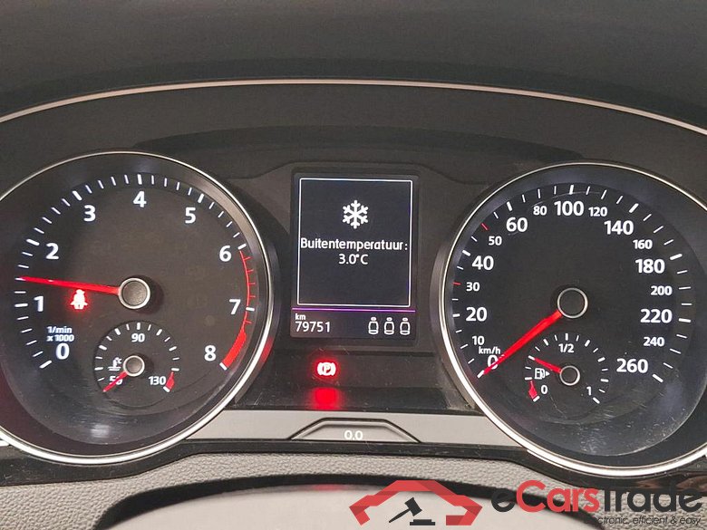 VOLKSWAGEN - VW  PASSAT VARIANT TSI OPF 150PK DSG7 Style Business & Winter Pack I  * PETROL * #5