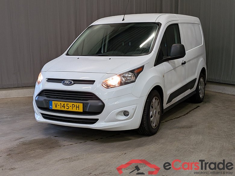 FORD TRANSIT CONNECT 1.5 TDCI L1 Trend