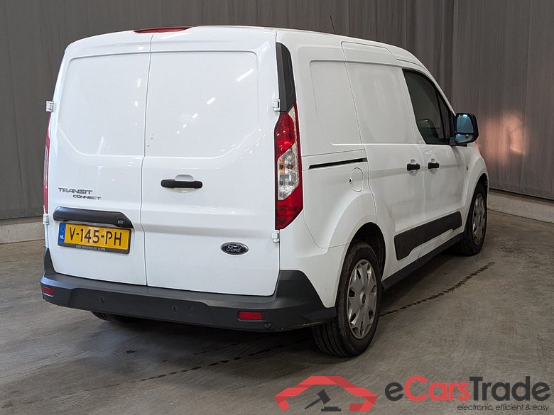 FORD TRANSIT CONNECT 1.5 TDCI L1 Trend #3