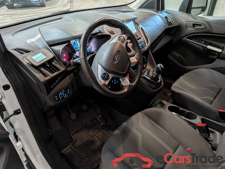FORD TRANSIT CONNECT 1.5 TDCI L1 Trend #5