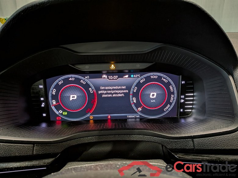 SKODA Karoq 1.5 TSI Sportl. Bus. #6