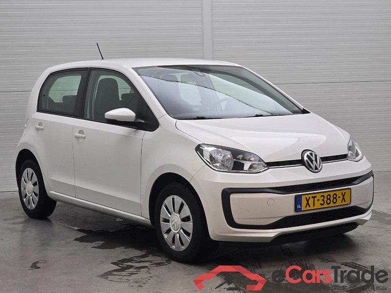 VOLKSWAGEN UP! 1.0 BMT move up! #2