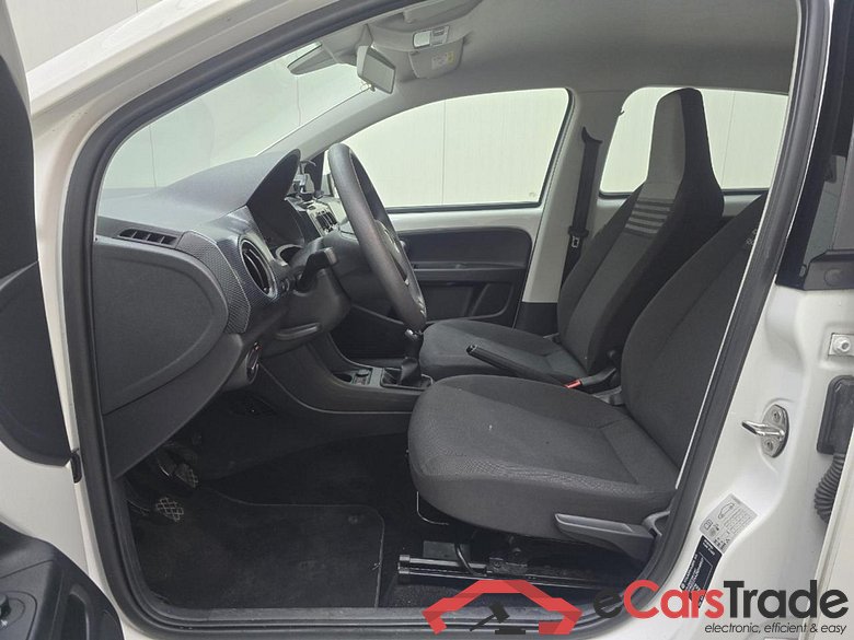 VOLKSWAGEN UP! 1.0 BMT move up! #5