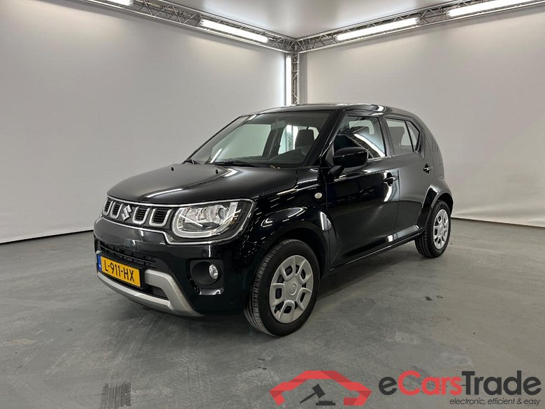 SUZUKI IGNIS 1.2 Smart Hybrid Comfort