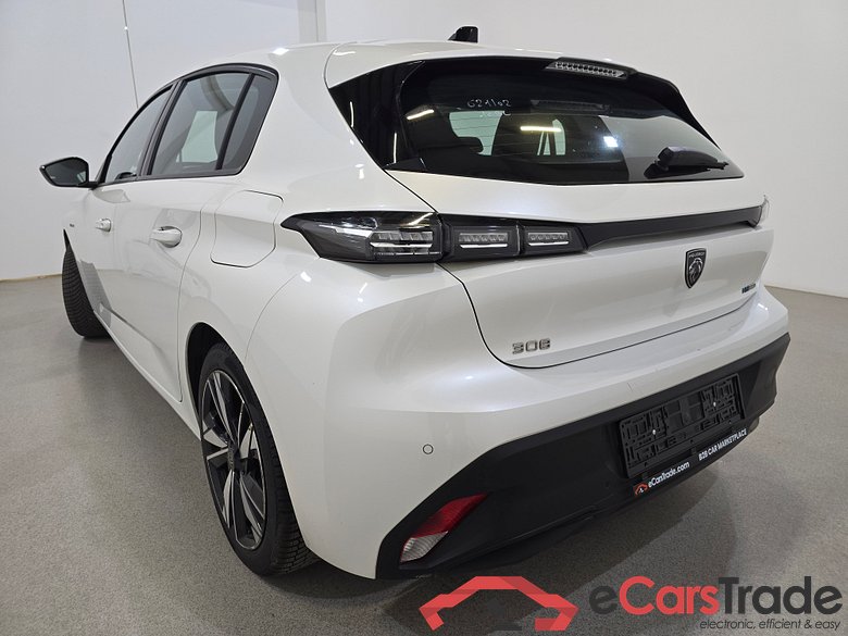 Peugeot 308 1.6 Plug-In Hybrid Aut. LED I-Cockpit Navi KeylessGo Klima PDC ... #6