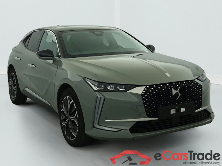 DS DS4 Rivoli PureTech 130 EAT8