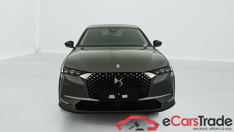 DS DS4 PureTech 130 EAT8 Rivoli #2