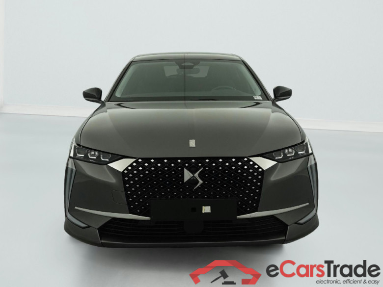 DS DS4 Rivoli PureTech 130 EAT8 #2