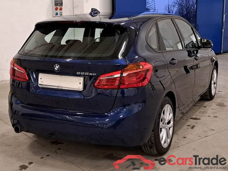 BMW SERIE 2 ACTIVE TOURER / 2018 / 5P / MONOVOLUME 225XE IPERFORMANCE BUSINESS AUTOM. #2