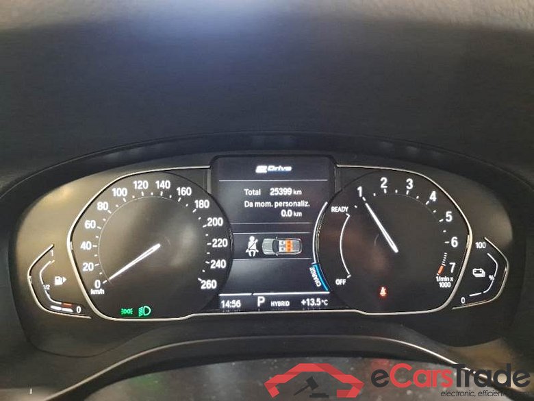 BMW X3 / 2021 / 5P / SUV XDRIVE 30E #4