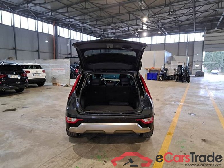 KIA NIRO / 2022 / 5P / BERLINA 1.6 HEV GDI STYLE DCT #5