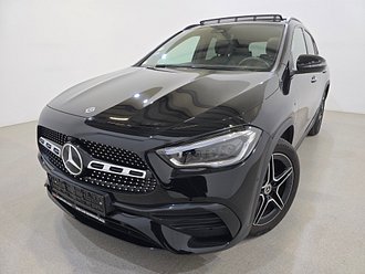 Mercedes GLA 250