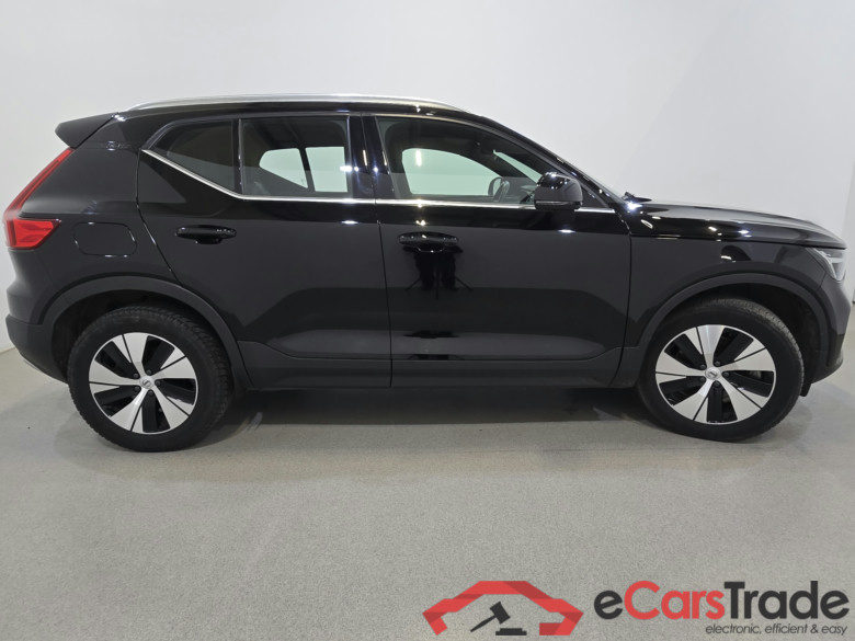 Volvo XC40 Facelift 1.5 T4 Plug-In Hybrid Aut. LED-Xenon Virtual Harman/Kardon ACC Navi Sport-Seats KeylessGo Camera Klima PDC ... #5
