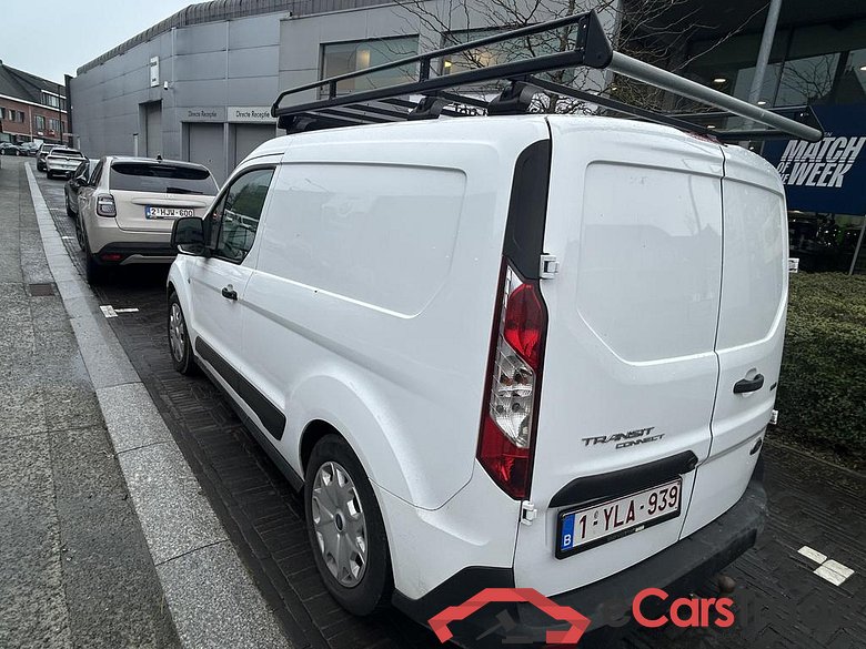 FORD Transit Connect Swb Transit Connect 200 1.5 TDCi Trend (EU6.2) #3