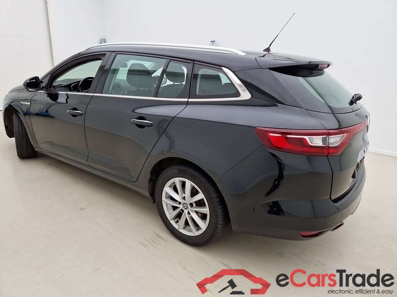 Renault Megane 1.3 TCe Intens Virtual Navi Ambient 1/2 Leather KeylessGo Klima PDC ... #6