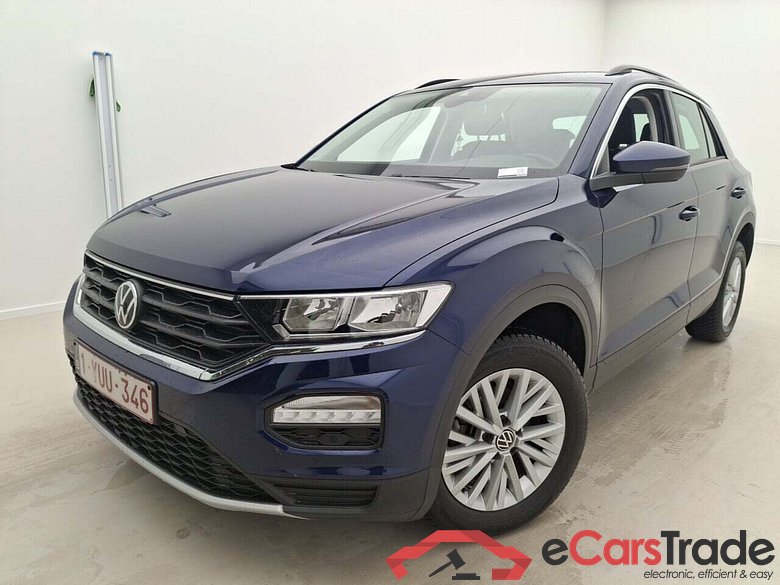 VOLKSWAGEN T-ROC 1.0 TSI STYLE #1