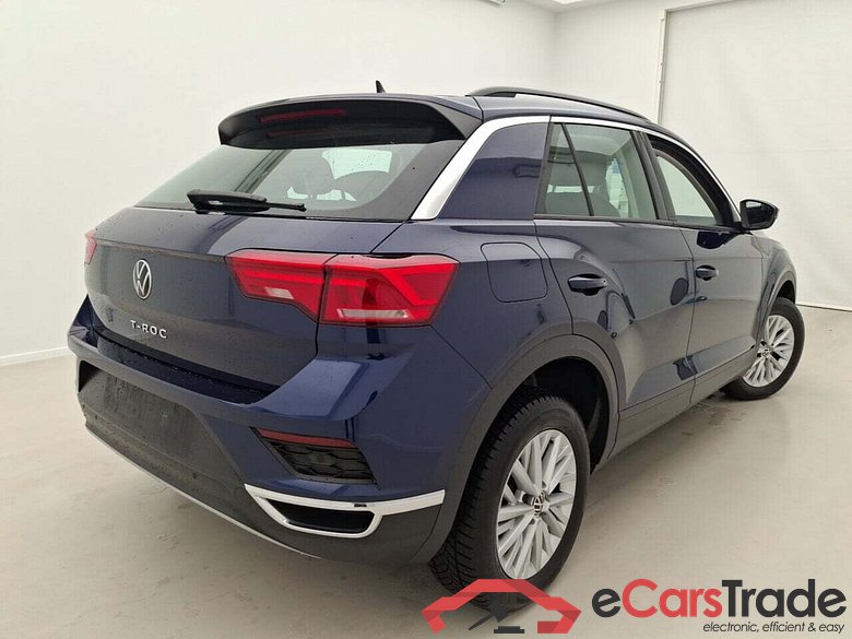 VOLKSWAGEN T-ROC 1.0 TSI STYLE #2