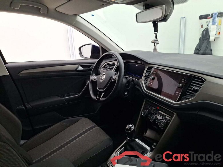 VOLKSWAGEN T-ROC 1.0 TSI STYLE #3