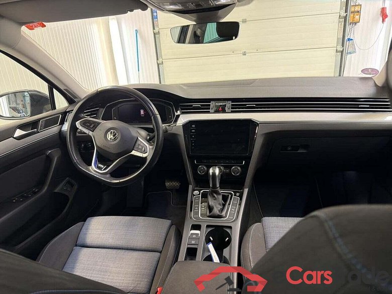 VOLKSWAGEN Passat Variant 1.4 TSI PHEV GTE Bns #3