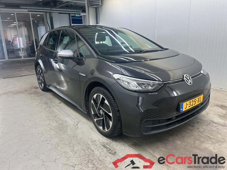 VOLKSWAGEN ID.3 First 58 kWh #5