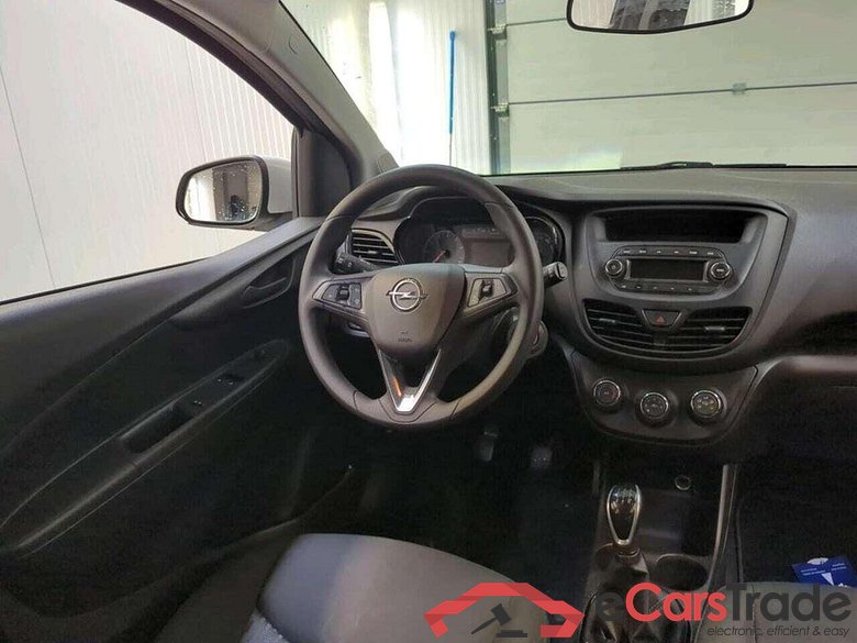 OPEL KARL 1.0 ecoFLEX Edition #3