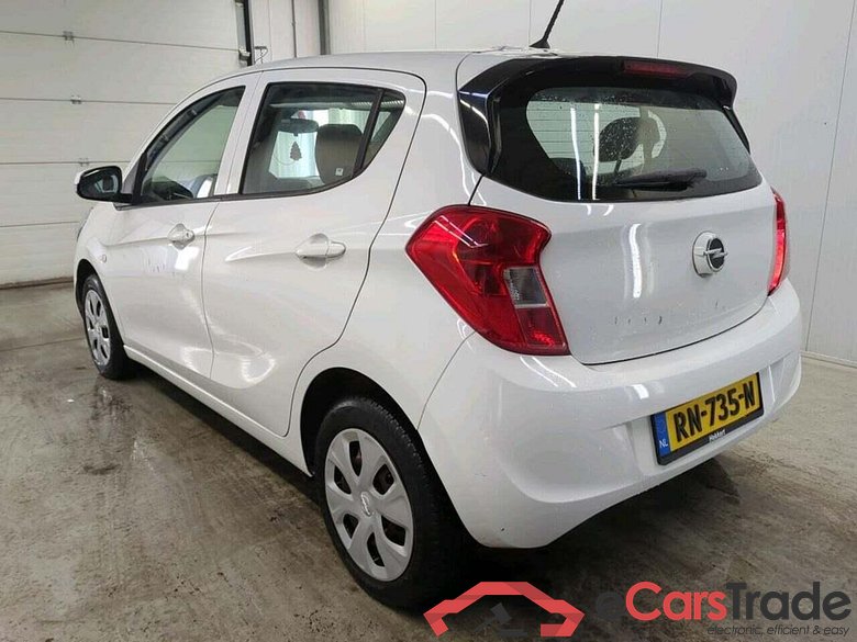 OPEL KARL 1.0 ecoFLEX Edition #6