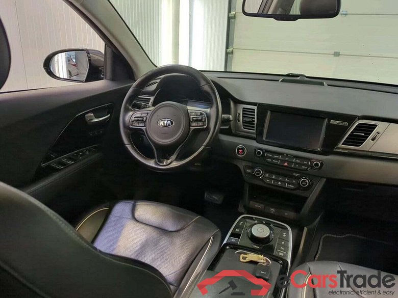 KIA e-Niro ExecutiveLine 64 kWh #3