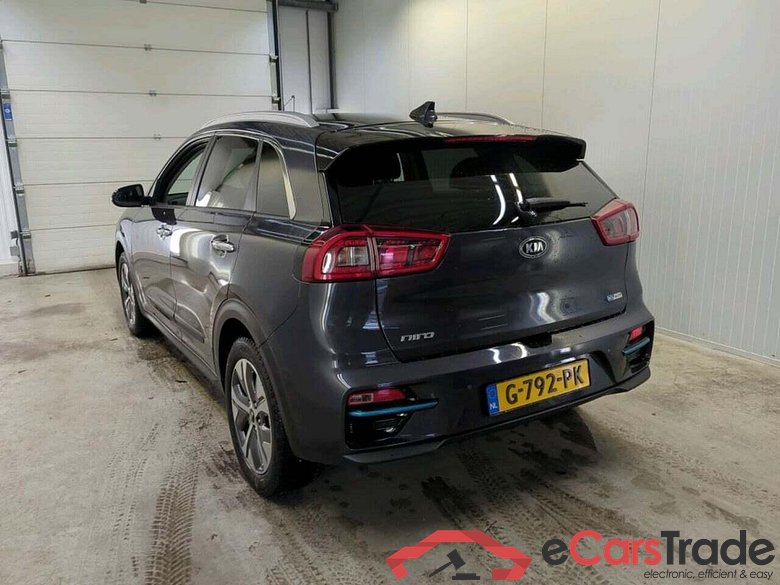 KIA e-Niro ExecutiveLine 64 kWh #6