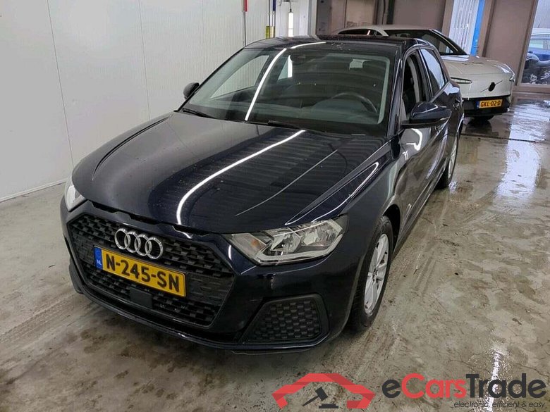 AUDI A1 Sportback 30 TFSI Pro Line #1