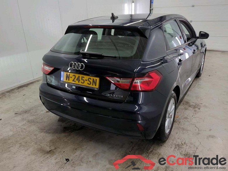 AUDI A1 Sportback 30 TFSI Pro Line #2