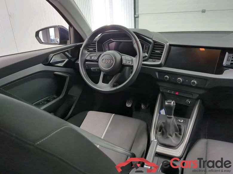 AUDI A1 Sportback 30 TFSI Pro Line #3