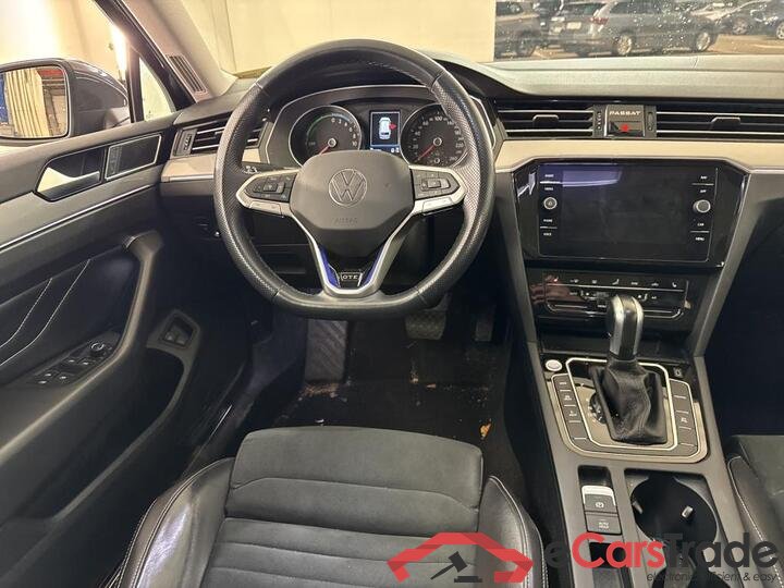 Volkswagen Passat Variant Passat Variant 1.4 TSI DSG6 GTE Business (PHEV) 160kW/218pk  5D/P Auto-6 #5