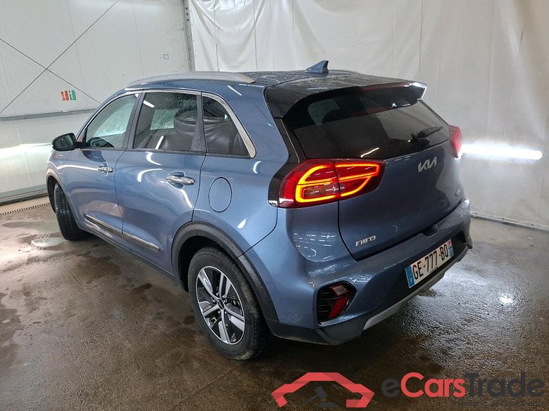 KIA Niro / 2019 / 5P / Berline 1.6 GDI PHEV Lounge DCT6 MY22 #2