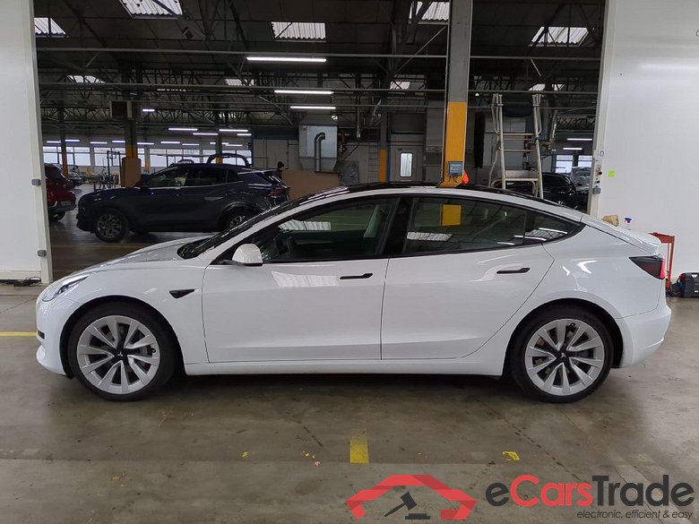 TESLA Model 3 / 2018 / 4P / Berline Propulsion #2