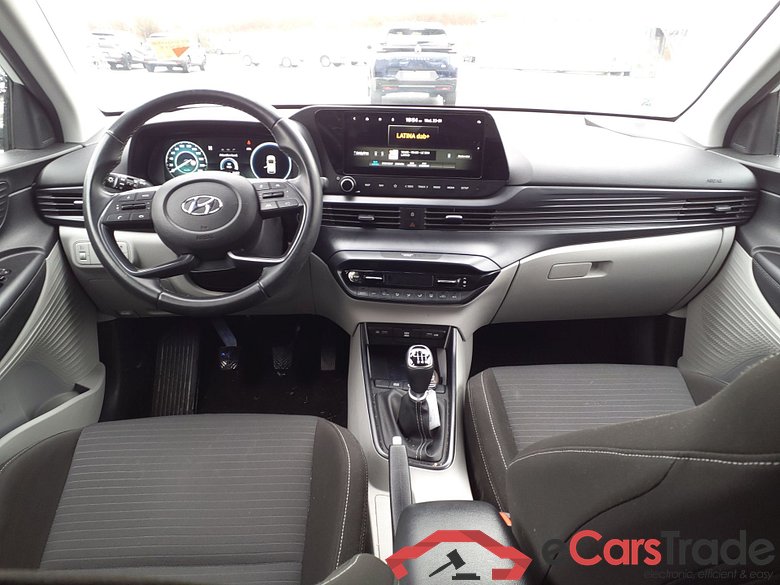 HYUNDAI i20 1.0 100CV CREATIVE BVM #4