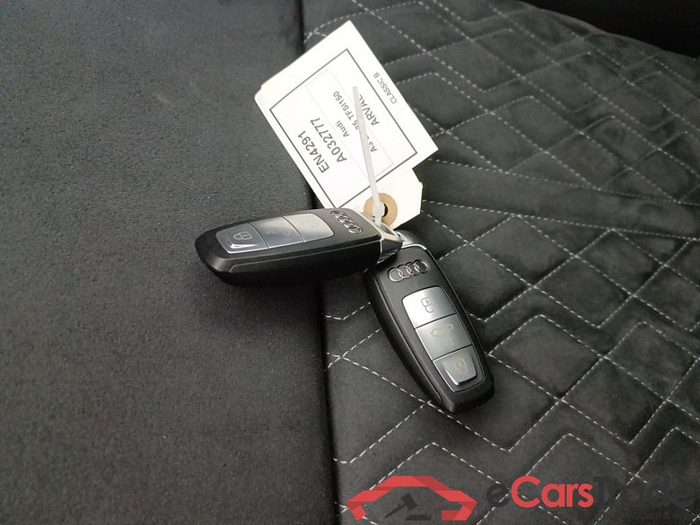 Audi A3 Sportback 35 TFSI S tronic S line 5d #4