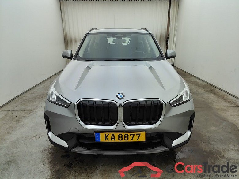 BMW X1 DIESEL - 2023 2.0 dA 150hp sDrive18 5d #5