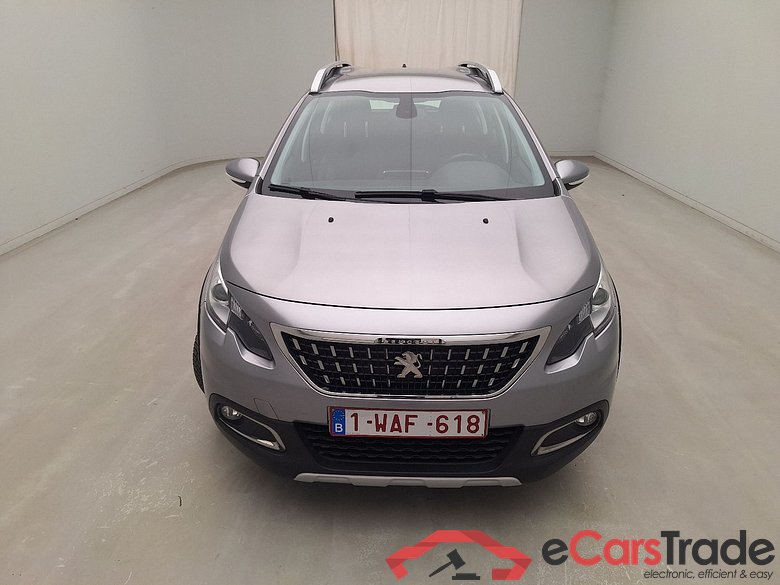 Peugeot, 2008 FL'16, Peugeot 2008 1.2 Puretech 81kW S&S EAT6 Allure 5d #1