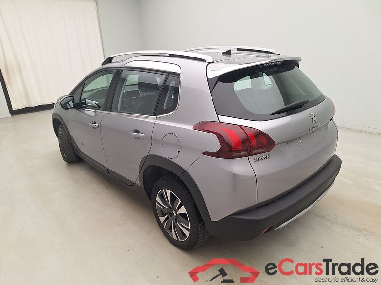 Peugeot, 2008 FL'16, Peugeot 2008 1.2 Puretech 81kW S&S EAT6 Allure 5d #6