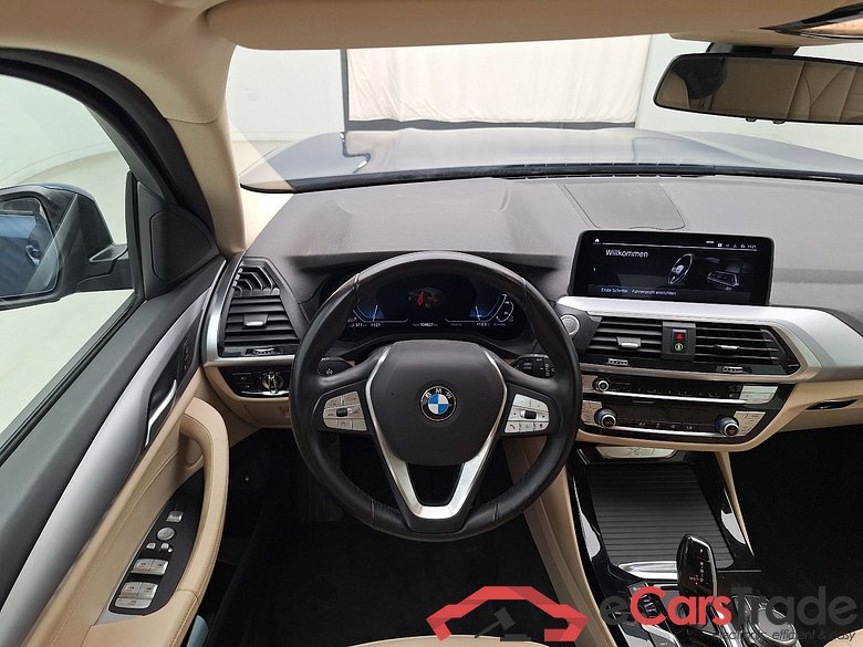 BMW, X3 '17, BMW X3 xDrive30e (120 kW) 5d #5