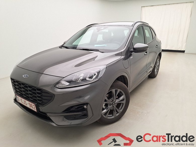 Ford, Kuga '19 PHEV, Ford Kuga 2.5i PHEV Aut. 165kW ST-Line 5d #2