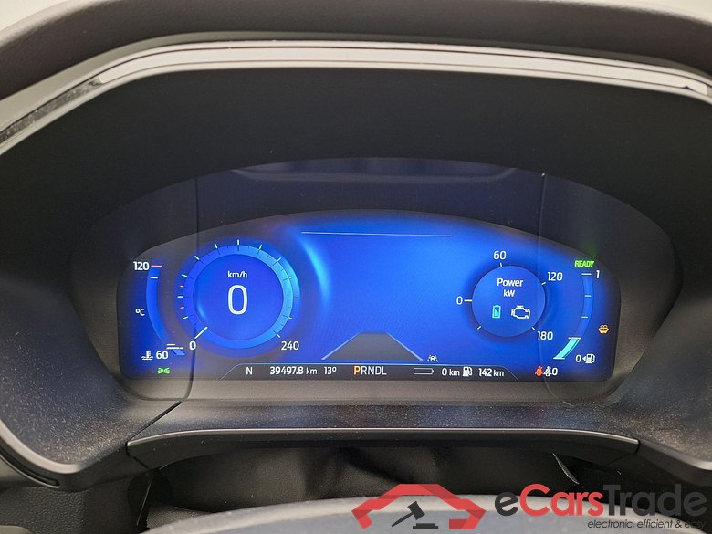 Ford, Kuga '19 PHEV, Ford Kuga 2.5i PHEV Aut. 165kW ST-Line 5d #5