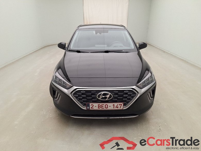 Hyundai, Ioniq FL'19, Hyundai Ioniq 1.6 GDi ISG DCT Hybride Feel 5d #1