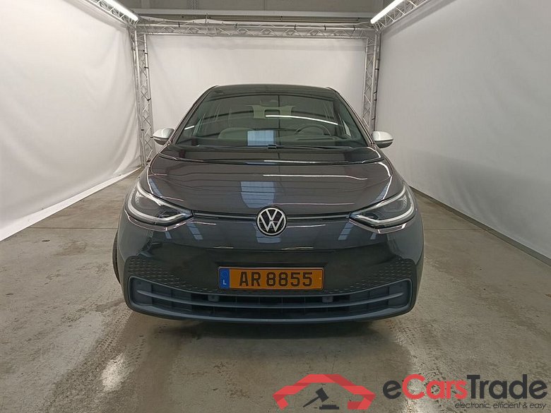 VOLKSWAGEN ID.3 - 2020 ID.3 58kWh 204 Pro Performance 5d #5
