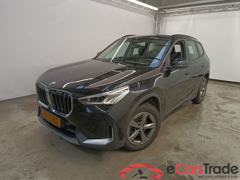 BMW X1 DIESEL - 2023 2.0 dA 150hp sDrive18 5d #1